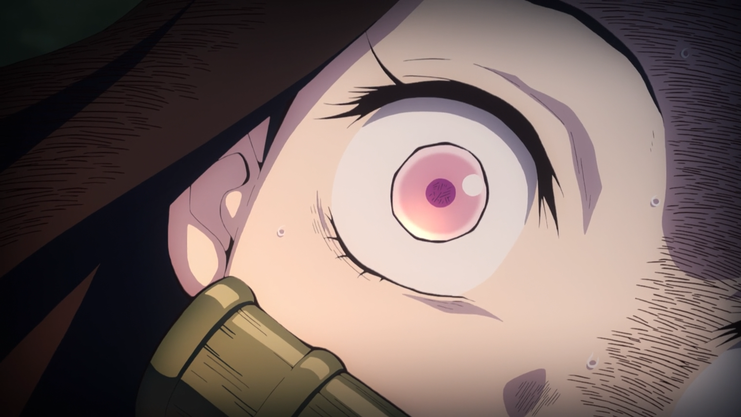 Kimetsu no Yaiba (Happiness Team, Yoru no Kousen)